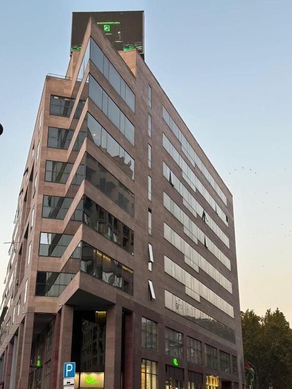 Nord Gate Avenue Hotel