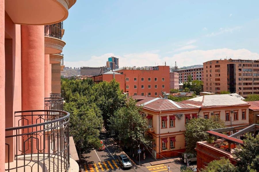 The Alexander, a Luxury Collection Hotel, Yerevan