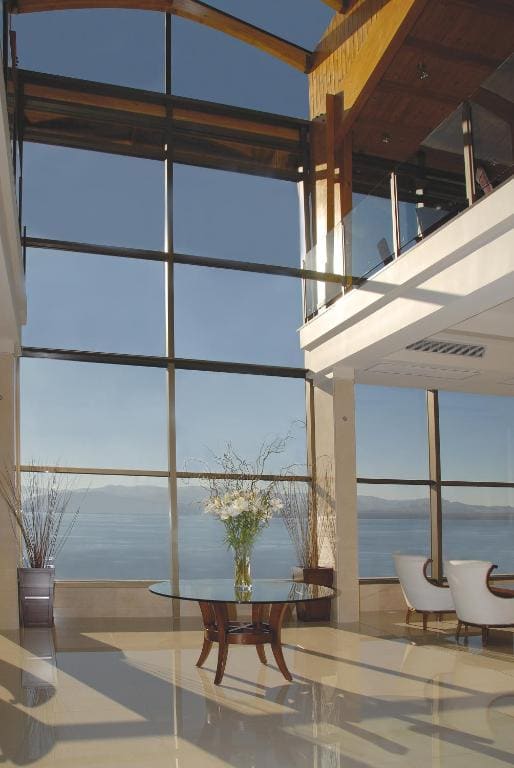 Alma Del Lago Suites & Spa