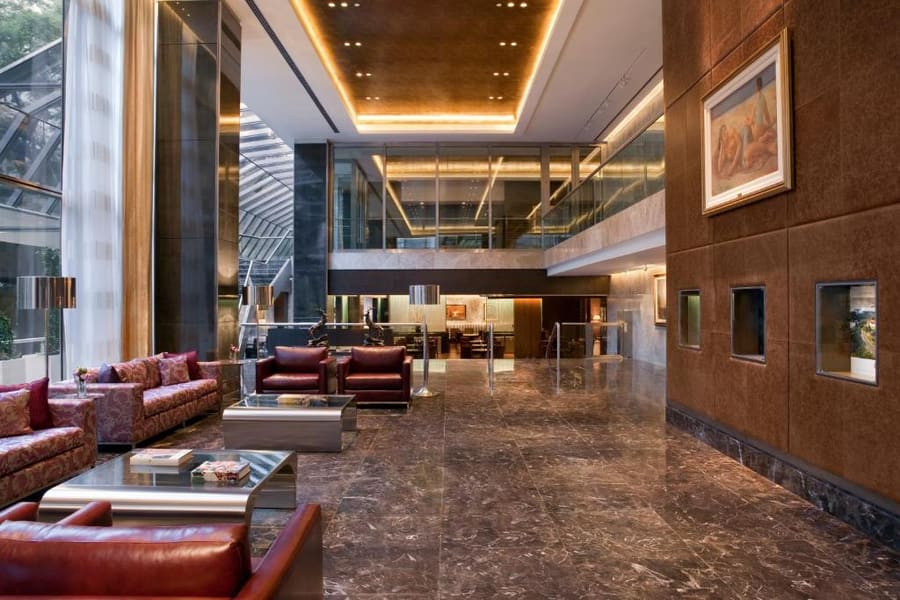 Alvear Art Hotel