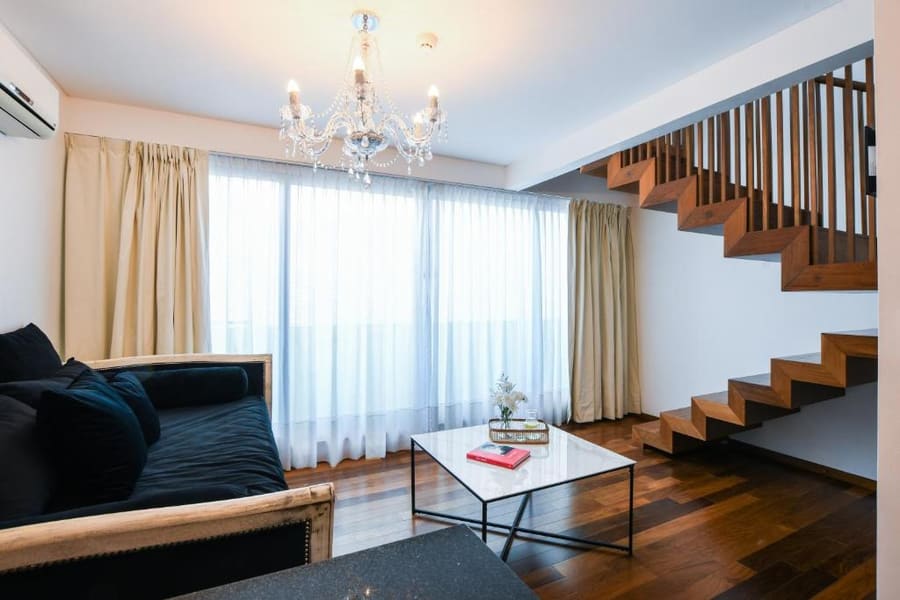 Ámbar Suites