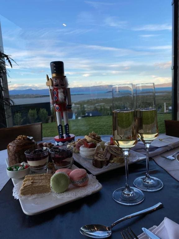 Ayres de Calafate