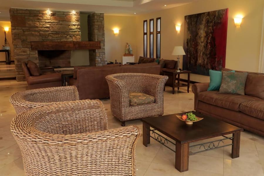 Casa Agostino - Luxury wine resort