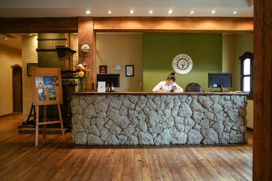 Kau Yatún Hotel Boutique