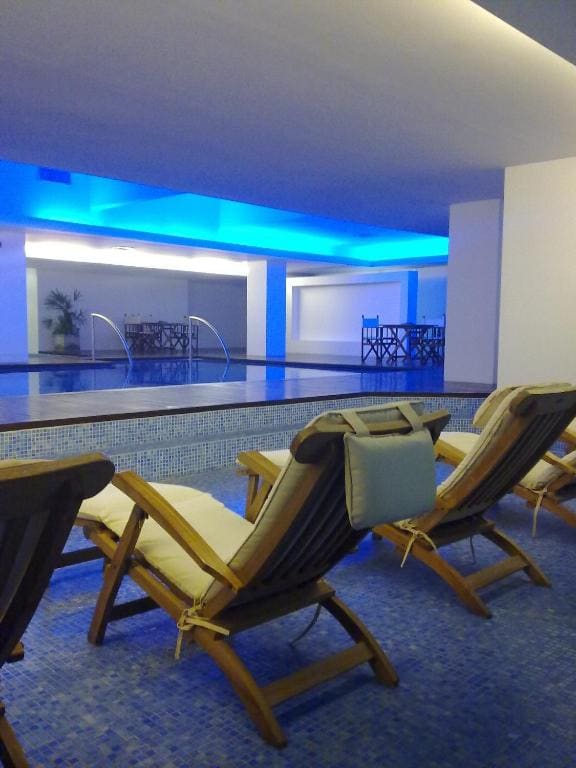 Hermitage Hotel