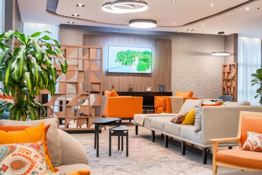Holiday Inn Rosario by IHG
