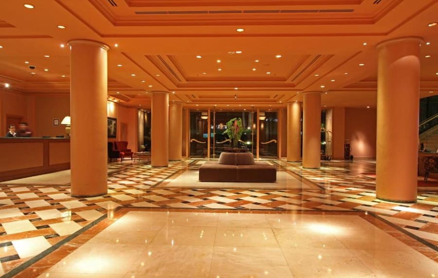 Iguazú Grand Resort Spa & Casino