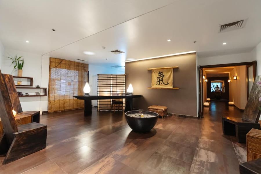 Loi Suites Iguazu Hotel