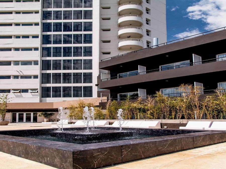 Mercure Rosario