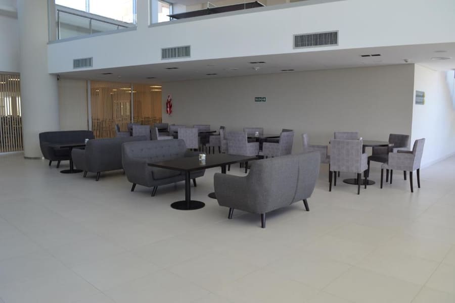 Hotel Oscar Lescano - All Inclusive