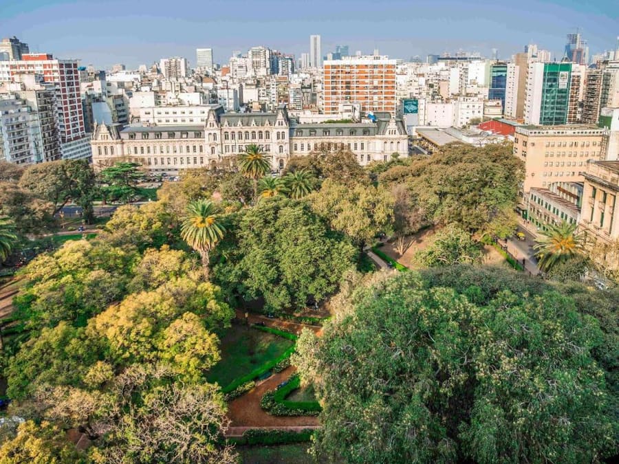 Palladio Hotel Buenos Aires - MGallery Collection