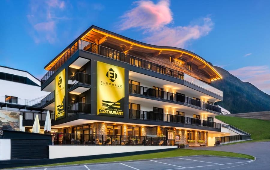 Hotel Eldorado