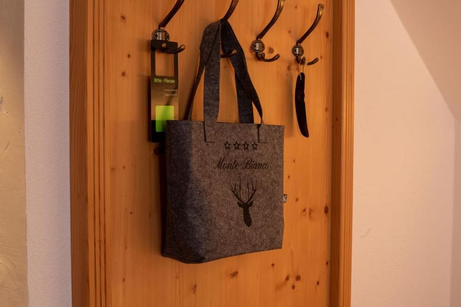 Hotel Garni Monte Bianco
