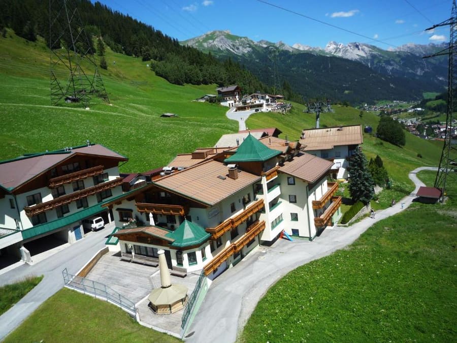 Hotel Garni - Restaurant Kaminstube