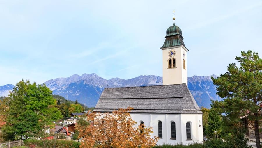 Landgasthof "Wilder Mann"