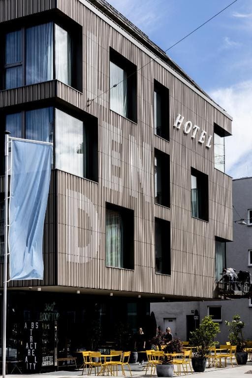Lendhotel