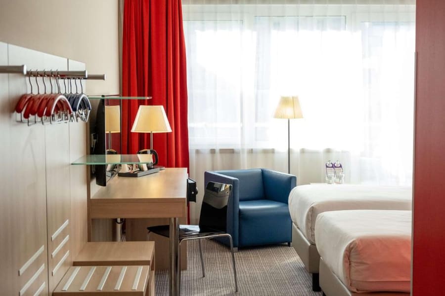 Park Inn by Radisson Linz