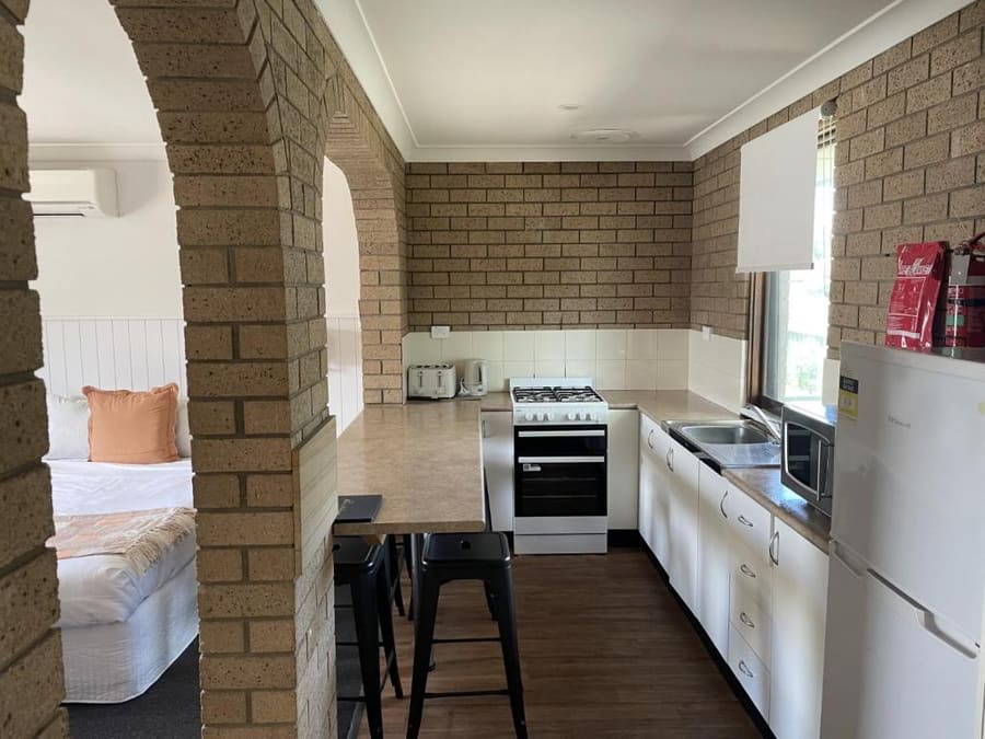 Albury Allawa Motor Inn