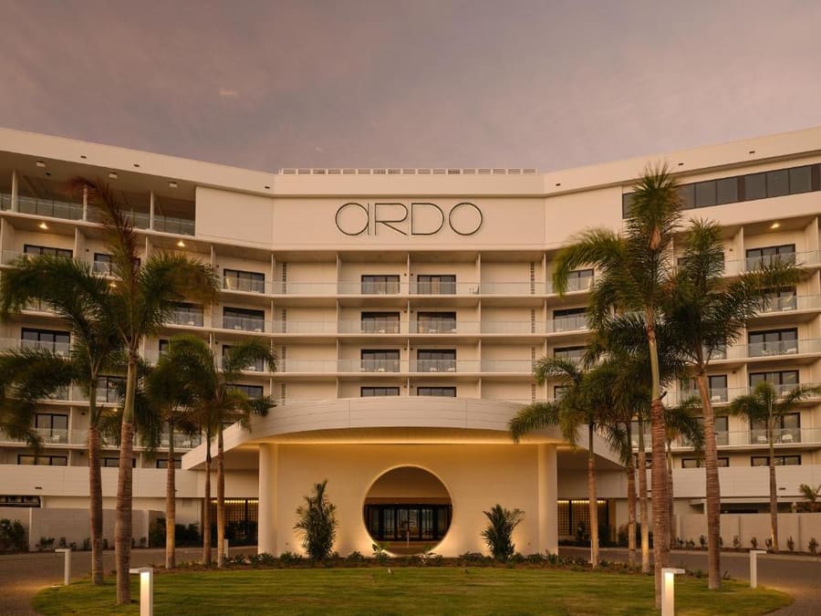 Ardo