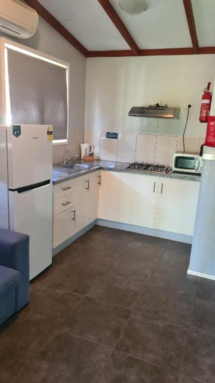 Banana Coast Caravan Park