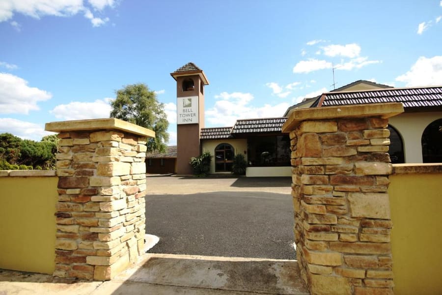 Bell Tower Inn