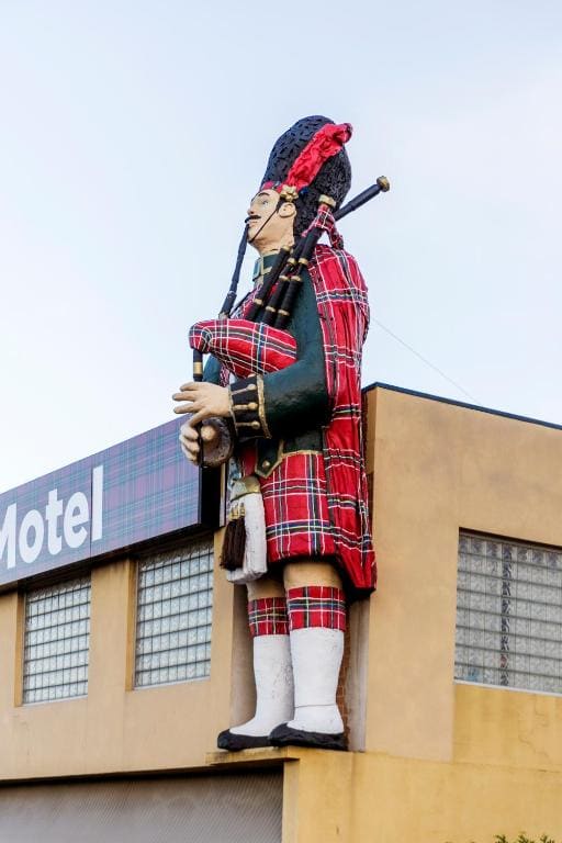 Scotty's Motel