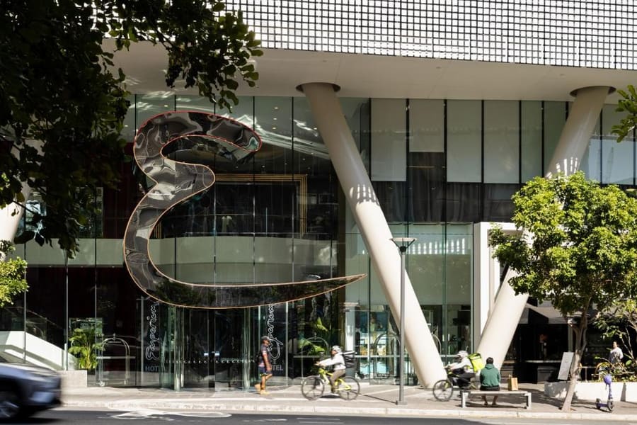 Emporium Hotel South Bank