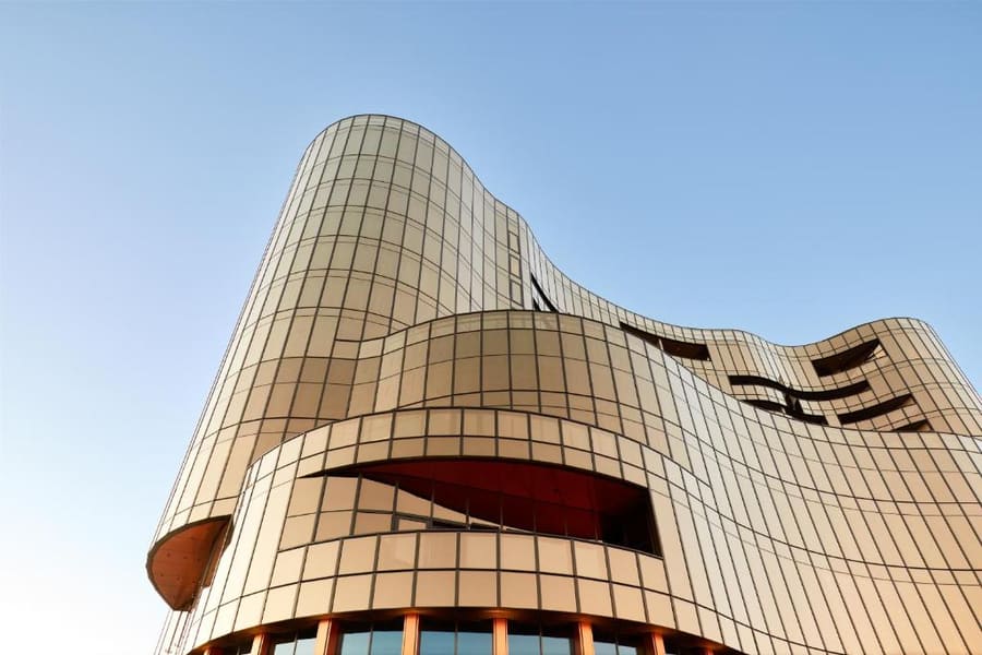 Eos by SkyCity