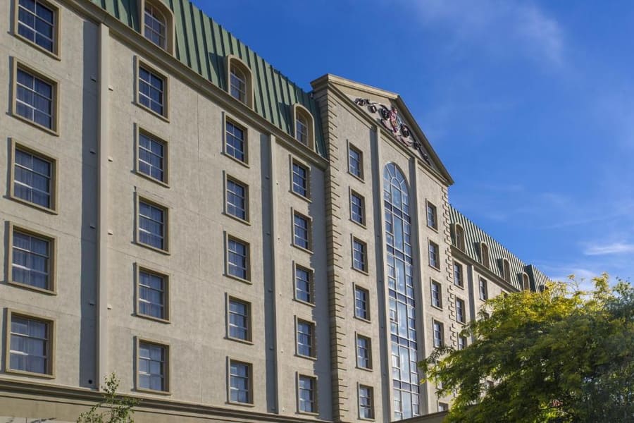 Hotel Grand Chancellor Launceston