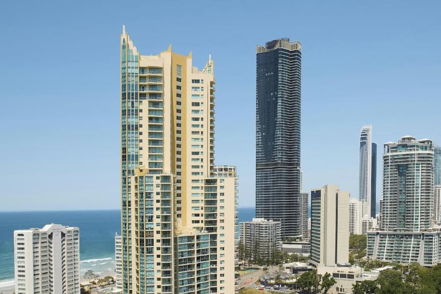 Marriott Vacation Club at Surfers Paradise