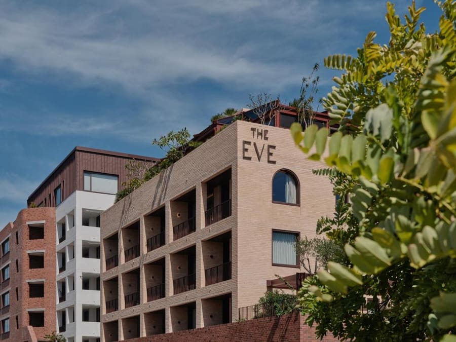 The EVE Hotel Sydney