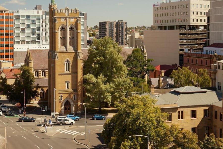 The Tasman, a Luxury Collection Hotel, Hobart