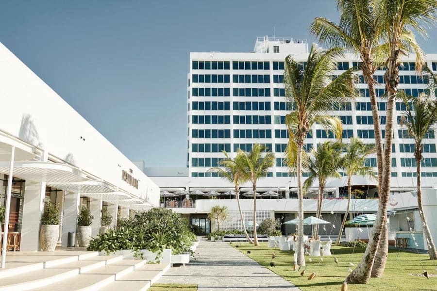 The Ville Resort - Casino