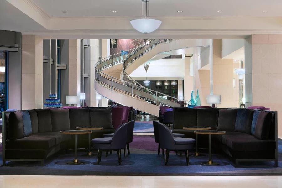 The Westin Melbourne