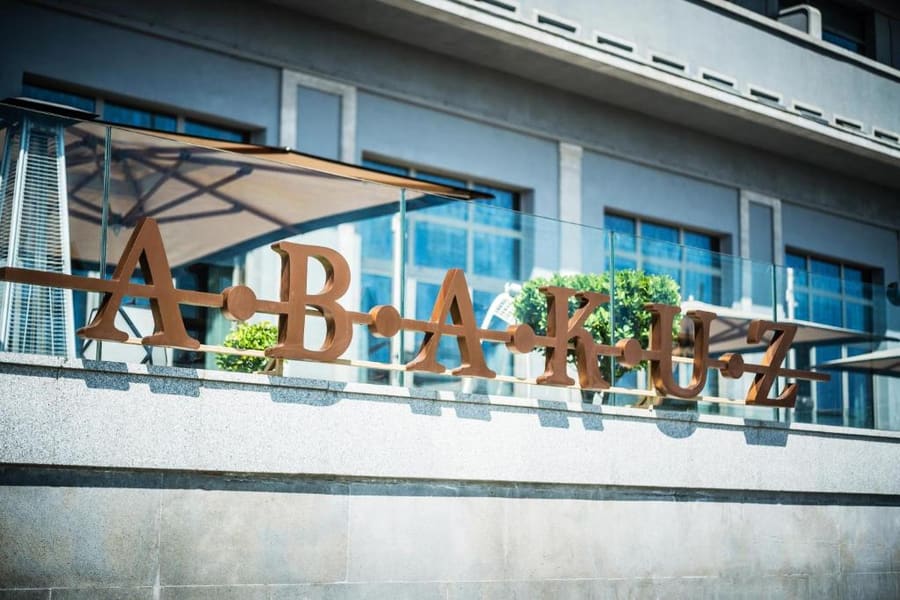 Sheraton Baku Intourist