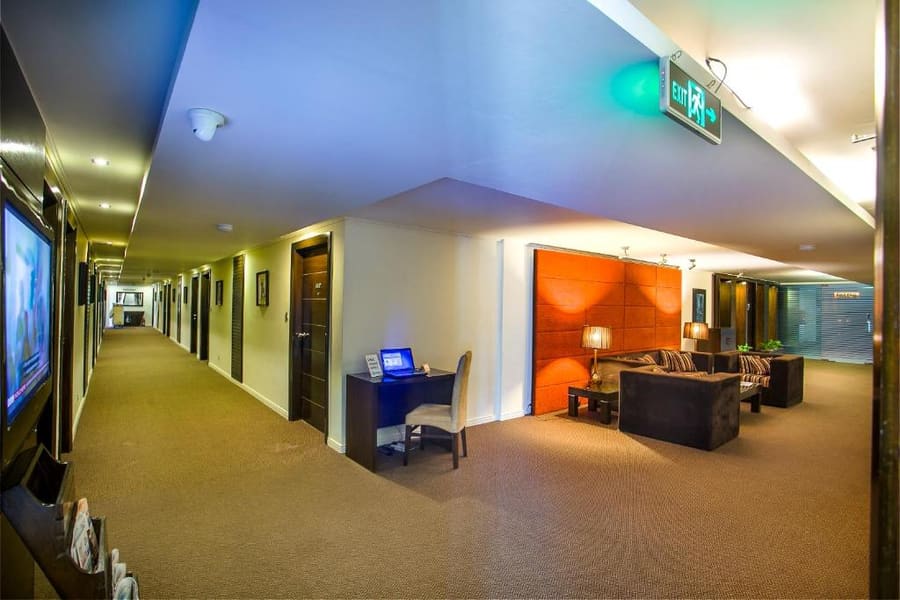 Hotel Agrabad
