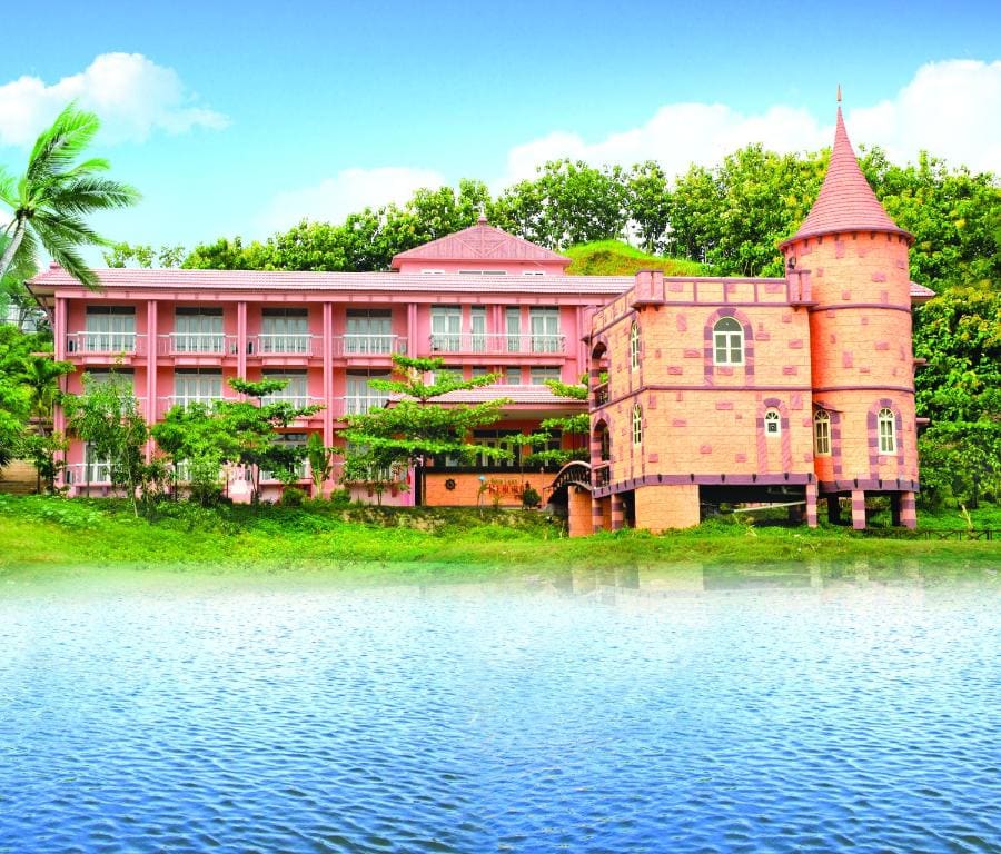 Foy's Lake Resort