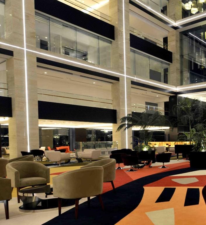 Radisson Blu Chattogram Bay View