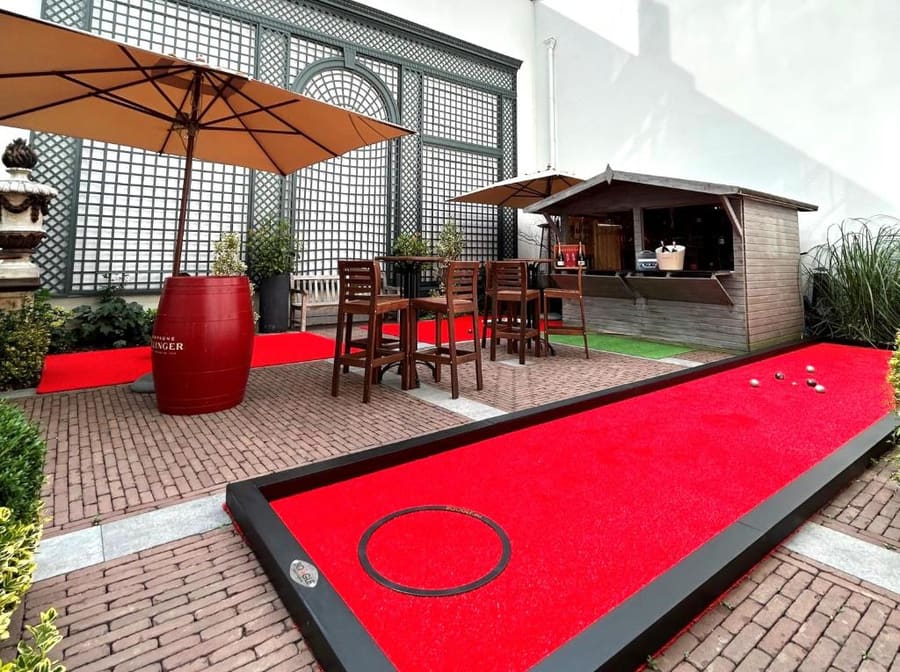 Stanhope Hotel by Thon Hotels