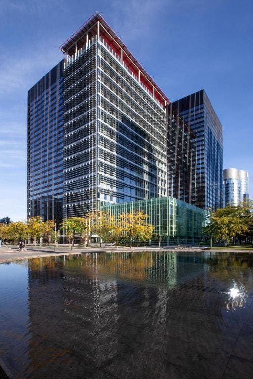 The Standard, Brussels