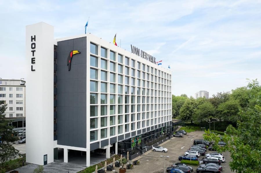Van der Valk Hotel Antwerpen