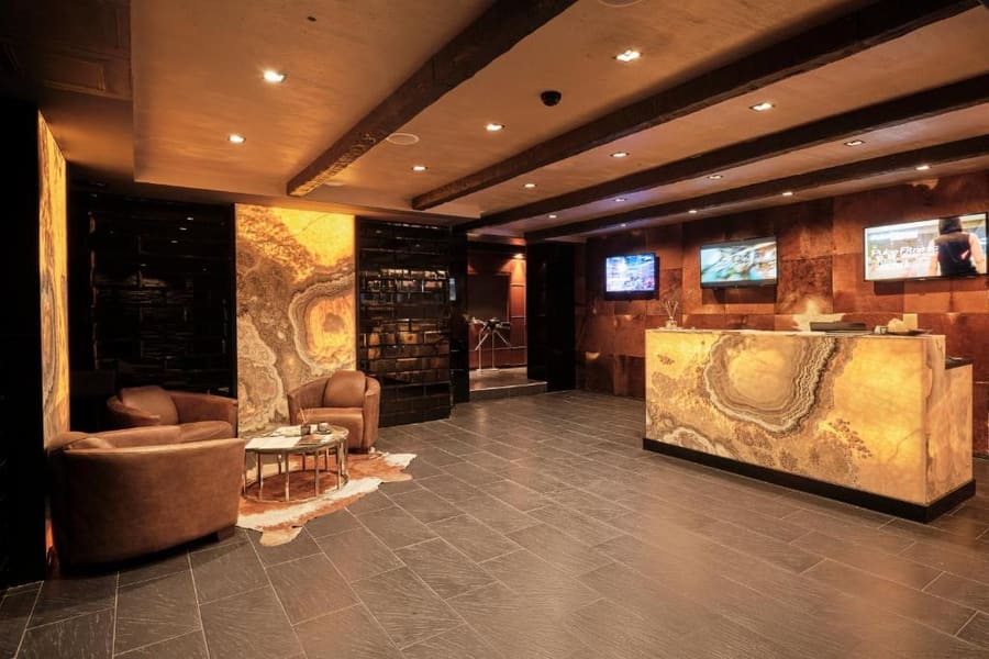 Grand Hotel Bansko - Fitness & SPA