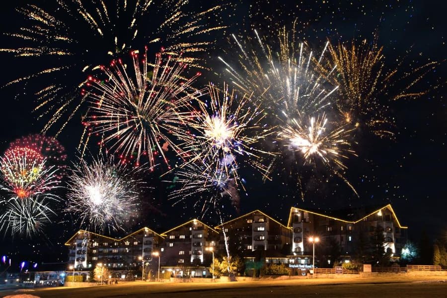 Kempinski Hotel Grand Arena Bansko