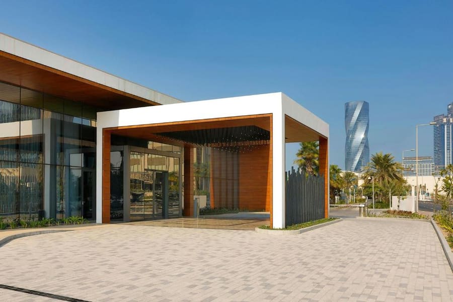 Sheraton Bahrain Hotel
