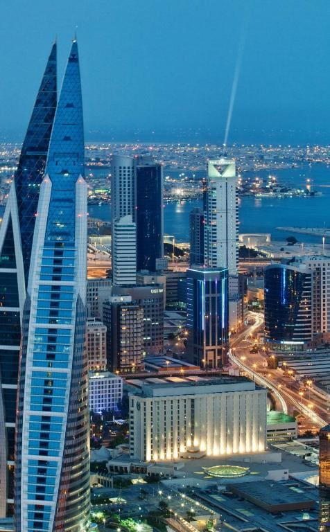 The Domain Bahrain Hotel