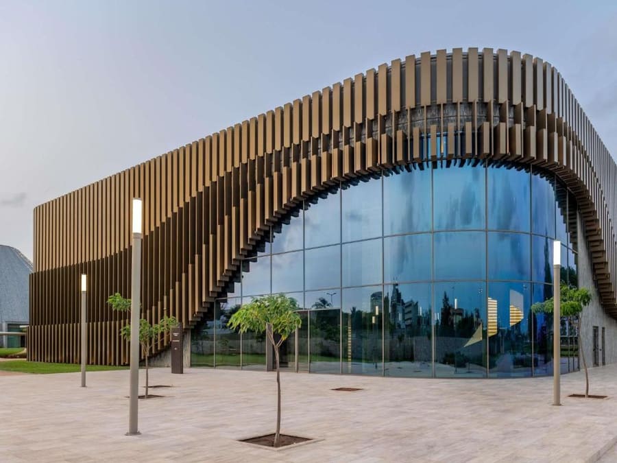 Sofitel Cotonou Marina Hotel & Spa