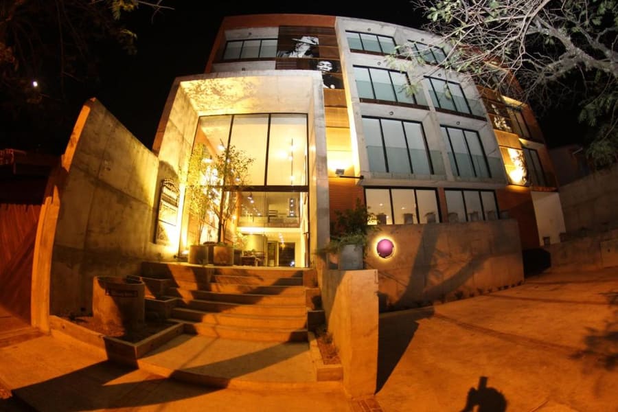 Alfonsina Hotel Boutique
