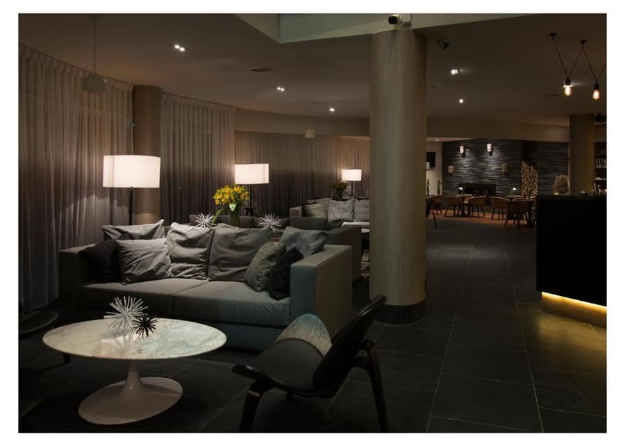 Casa Grande Suites