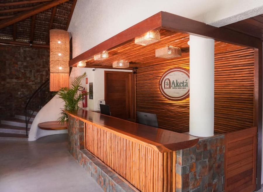 Aketá Hotel Boutique