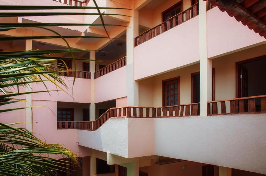 Hotel Alta Vista